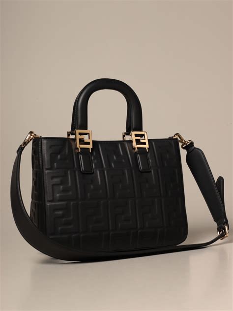 fendi customized bag|designer fendi bags for women.